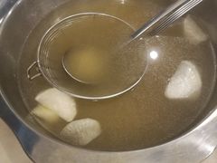 -大志牛肉火锅(天健花园店)