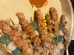 -丝路金桃·新疆菜(徐汇店)