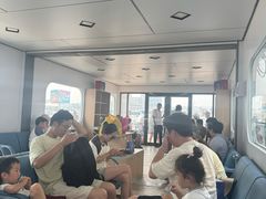 -长岛南北长山旅游景区