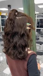 -MY HAIR ARDOR