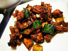 -19号私房菜(云南路店)