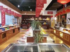 -新侗家食府(蟠桃宫店)