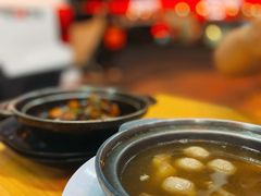 -新记肉骨茶