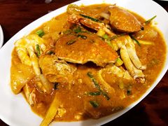 -Dang restaurant (patong phuket)