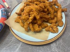 -老地方啤酒屋·海鲜青岛菜大排档(台东步行街店)
