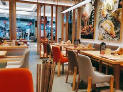 大堂-味千拉面(惠州文昌一路分店)