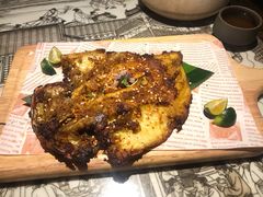 -绿茶餐厅(乐峰广场店)