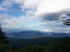 -富士山吉田線五合目