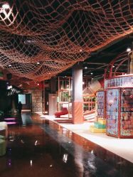 -奇幻丛林(佛罗伦萨小镇店)