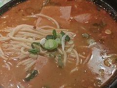 -肥汁米蘭香港米线(定西路店)