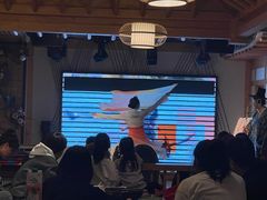 -延松朝鲜族料理