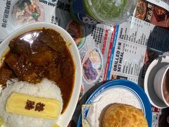 -敏华冰厅(平安金融中心店)