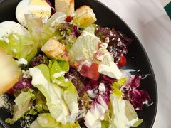 -马兰卡西式简餐(新汇大融城店)