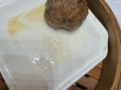 -东豪园林海鲜酒家(南港路辅路店)