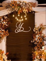 -上海明天广场JW万豪酒店·宴会厅