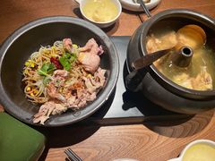 -云海肴·汽锅鸡·云南菜(领展购物广场·中关村店)
