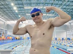 -体育场桃源游泳馆