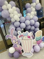 -四季宝贝婴幼儿水育成长中心(陆家嘴店)