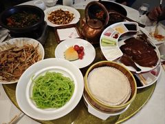-大鸭梨烤鸭(北洼路店)
