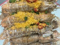 -阿弟特色海鲜餐厅·大排档(平潭店)