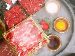 -盡膳口福·百年汤方火锅(科华北路店)