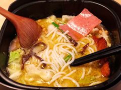 -阿香米线(吴中永旺梦乐城店)