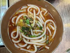 -江湖一盏灯·滇味卤烤(普惠园店)