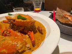 -狮拾久·现代新加坡料理(福田COCO Park店)