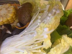 -探窝·竹笙椰子鸡(杨箕店)