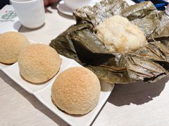-添好运点心专门店(深水埗店)