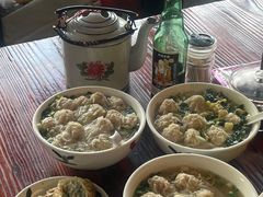 -正果忠记云吞濑粉(总店)