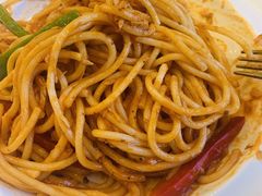 -东方豪客牛排意面披萨(玉函银座店)
