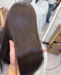 -慕名造型