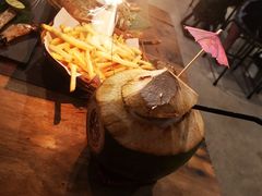 -Naughty Nuri’s Phuket