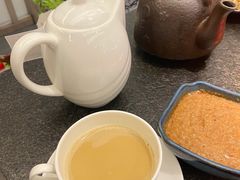 -湊湊火锅·茶憩(打浦桥日月光店)