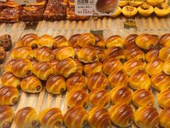 -卡玛王子·面包·蛋糕(南山宝能环球汇店)