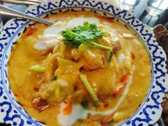 -Thai Alley泰爱里(二沙岛店)