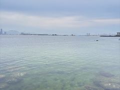 -养马岛旅游度假区