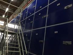 -StorHub趣存自助仓·迷你仓(普陀店)