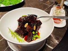 -海派悦庭·海胆烧麦·新融合菜(凯德广场店)