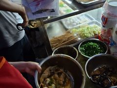 -胖子好盐水鸭(总店)
