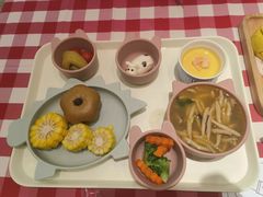 -西贝(无锡万象城店)