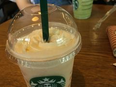 -星巴克臻选(泉州晋江SMMALL店)