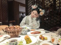 -四季民福烤鸭店(故宫店)