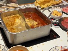 -螺大喜螺蛳粉火锅(雍和宫店)