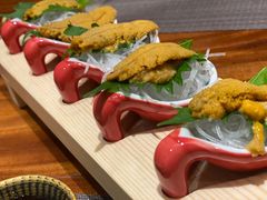 -一本料理(西溪天街店)