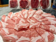 -北平三兄弟涮肉(簋街总店)