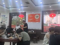 -郝刚刚羊杂割(柳巷店)