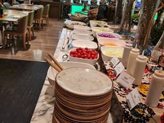 -沈阳和平艾美酒店新食谱西餐厅