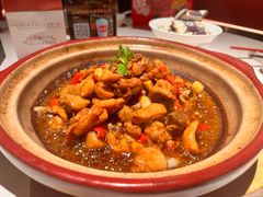 -千百味红餐厅·江西菜(绿地双子塔店)